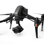 Dron Inspire 2 – 5.2K